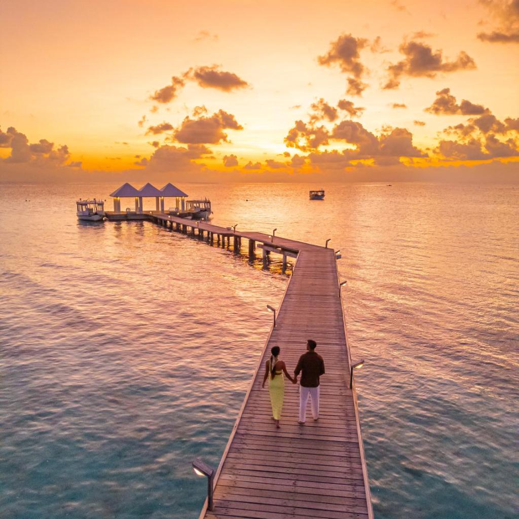 Diamonds Thudufushi Beach and Water Villas, photo 4
