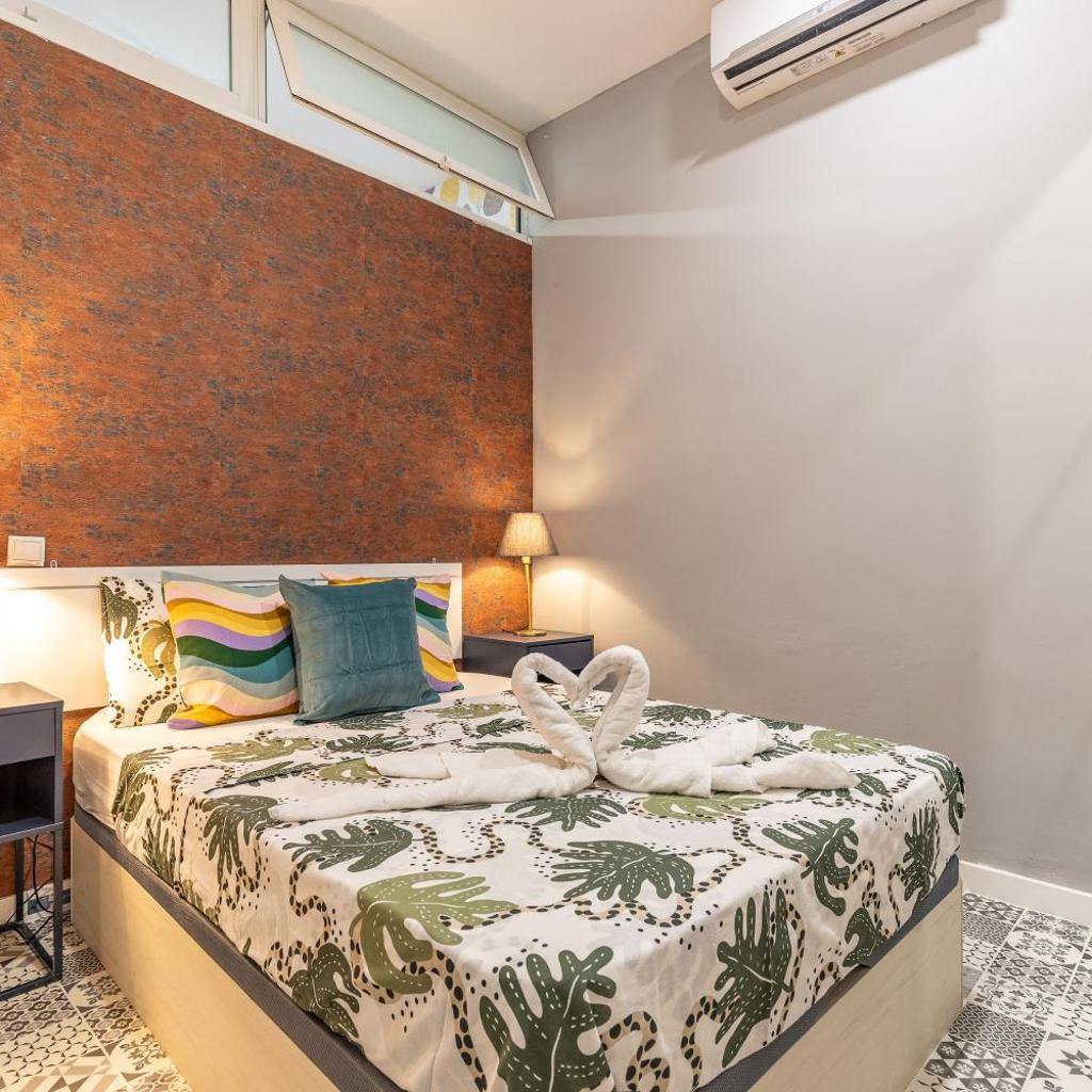 Photograph of Precioso cerca Tetuán - Apartamento PLAZA CASTILLA
