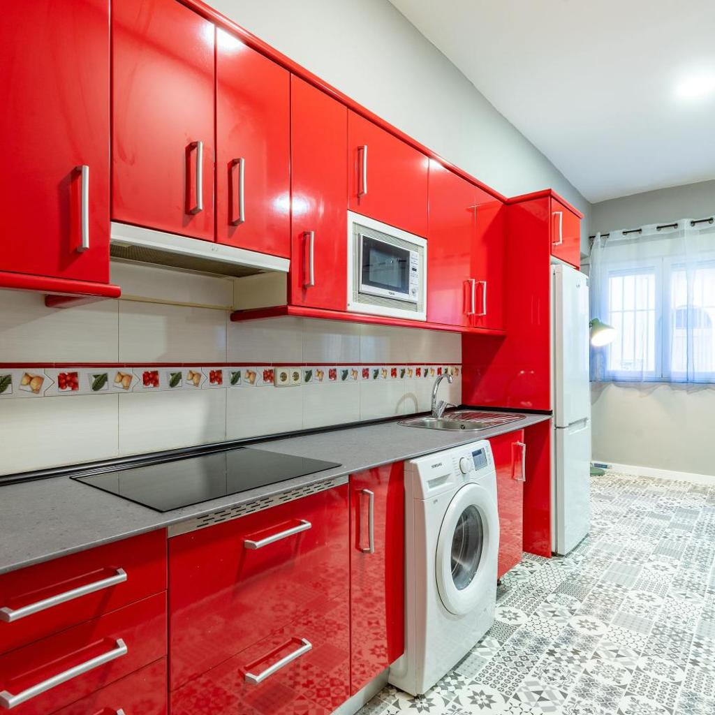 Photograph of Precioso cerca Tetuán - Apartamento PLAZA CASTILLA