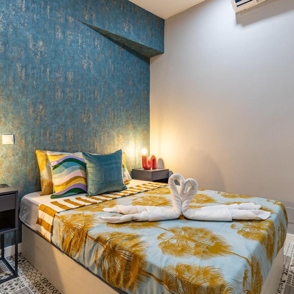 Photograph of Precioso cerca Tetuán - Apartamento PLAZA CASTILLA
