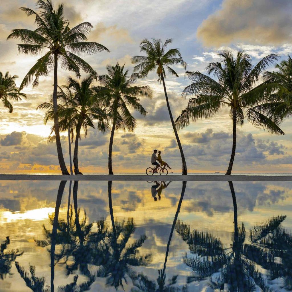 Pullman Maldives Maamutaa - All-Inclusive Resort - 50 percent off Domestic Transfers, photo 2