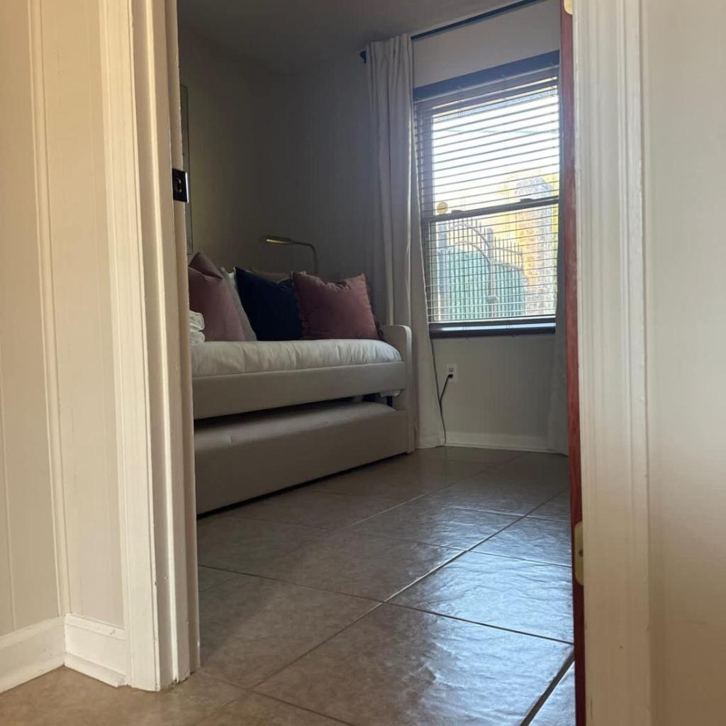 Photograph of Spacious Family Home w Pool and Game-room Near Downtown and Beach