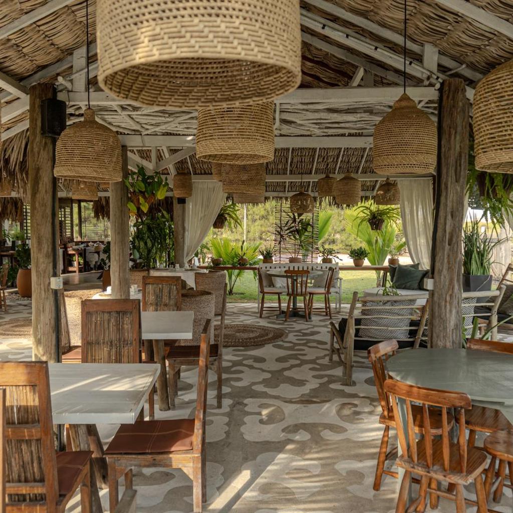 Zebra Boutique Hotel — foto 10