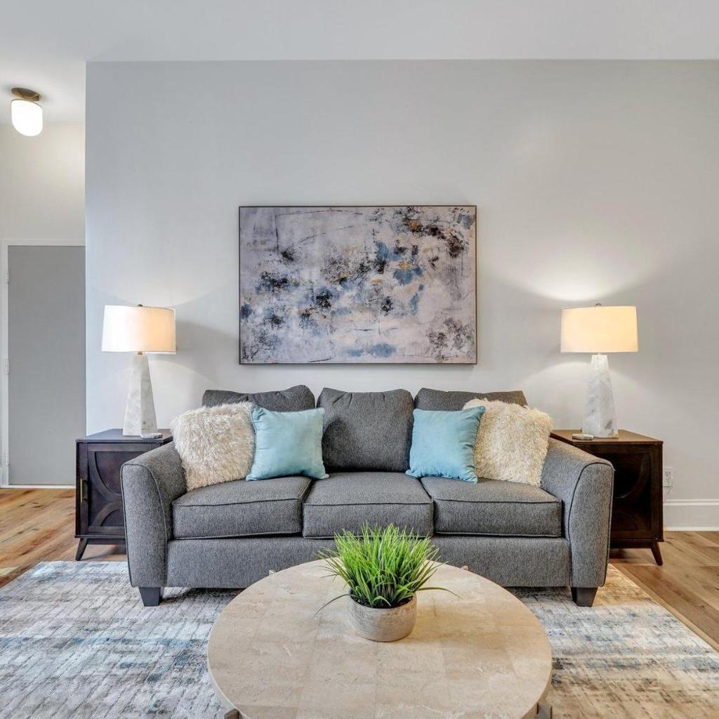 Photograph of Modern Retreat by Lucky Savannah
