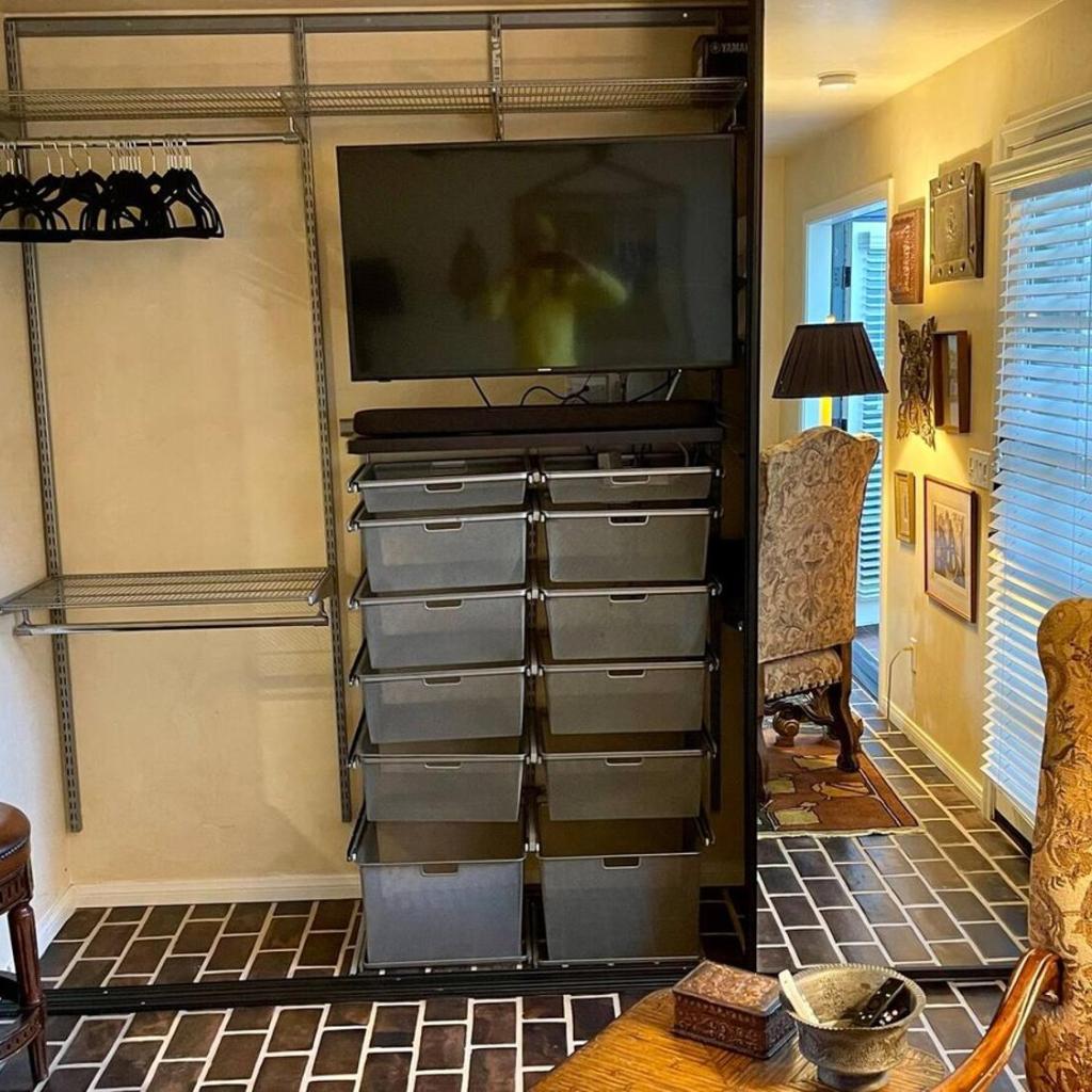 Photograph of Hidden Casita with Private Deck & Patio