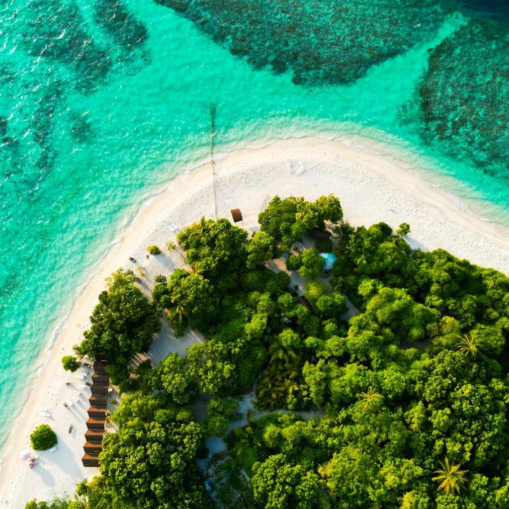 Tropical Escape Inn, image 1 of 6