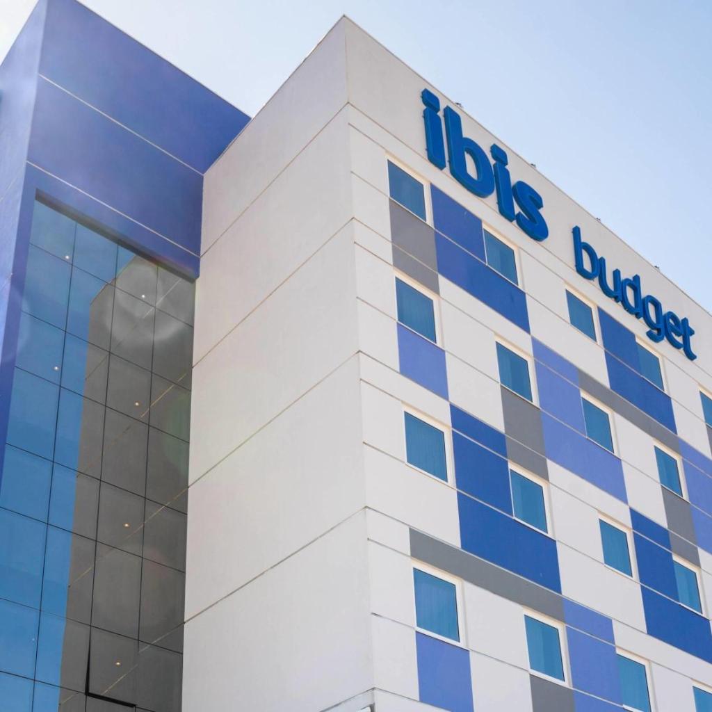 Ibis Budget Farroupilha — foto 4