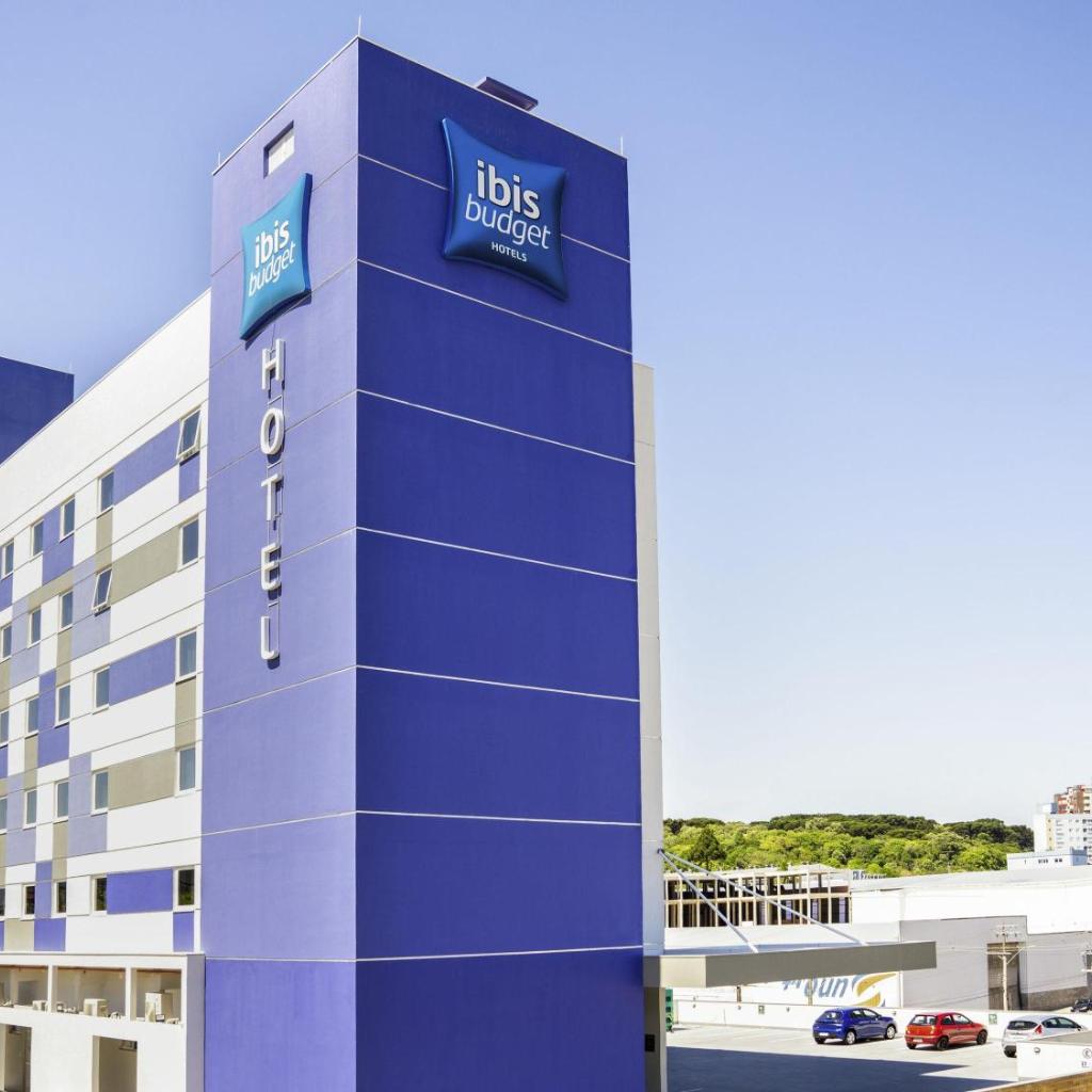 Ibis Budget Farroupilha — foto 5