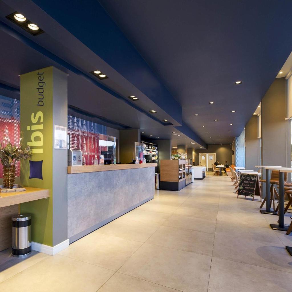 Ibis Budget Farroupilha — foto 6