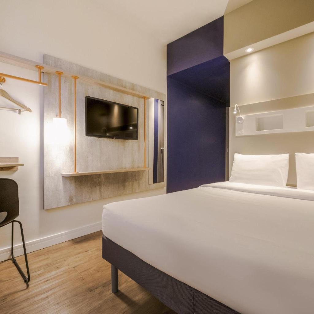 Ibis Budget Farroupilha — foto 10