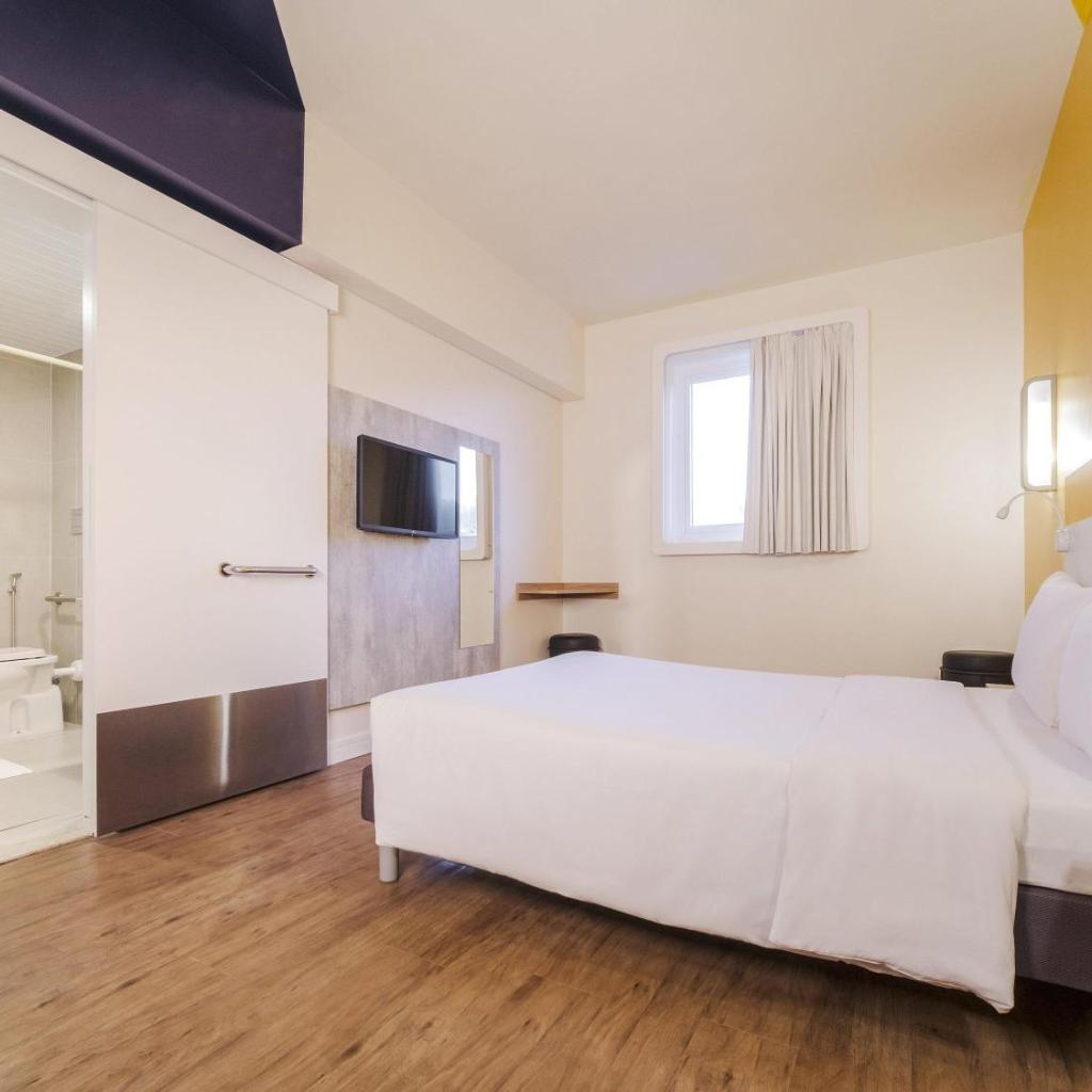 Ibis Budget Farroupilha — foto 8