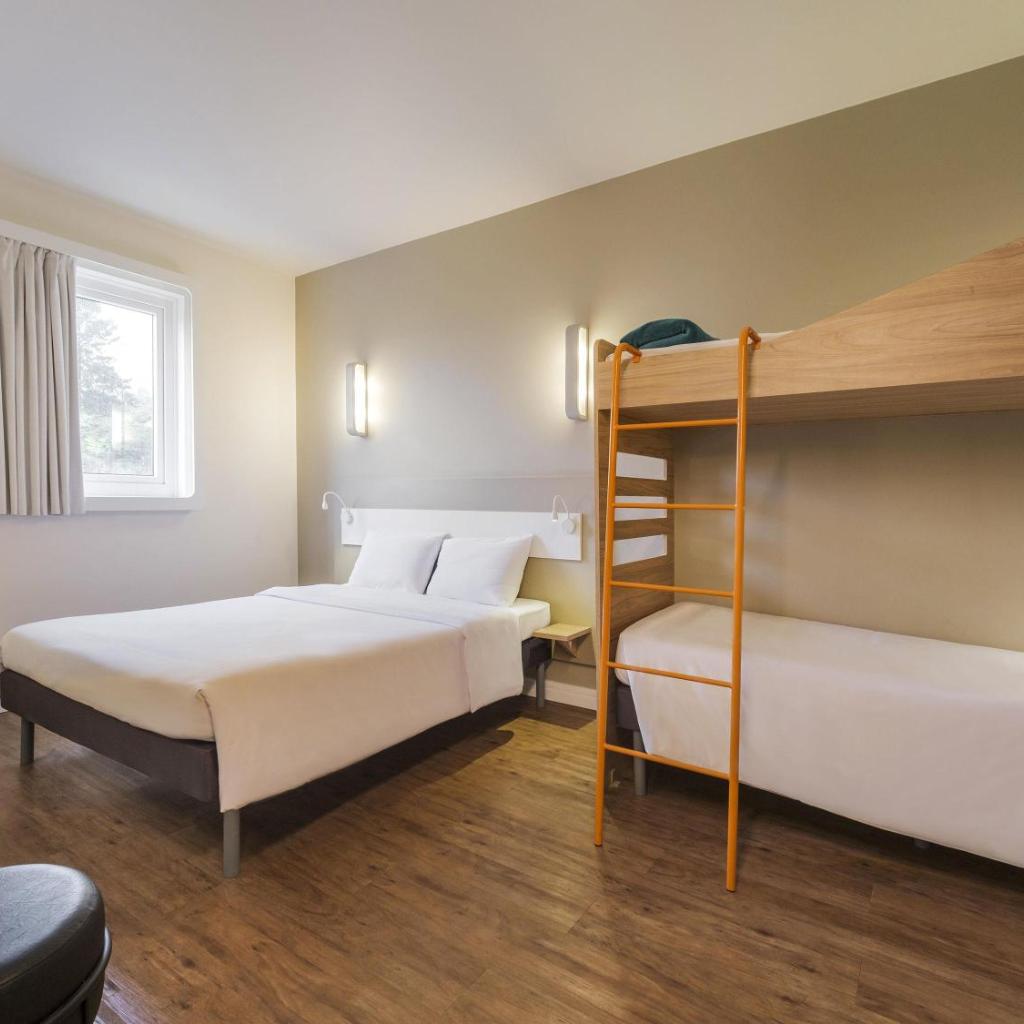 Ibis Budget Farroupilha — foto 11