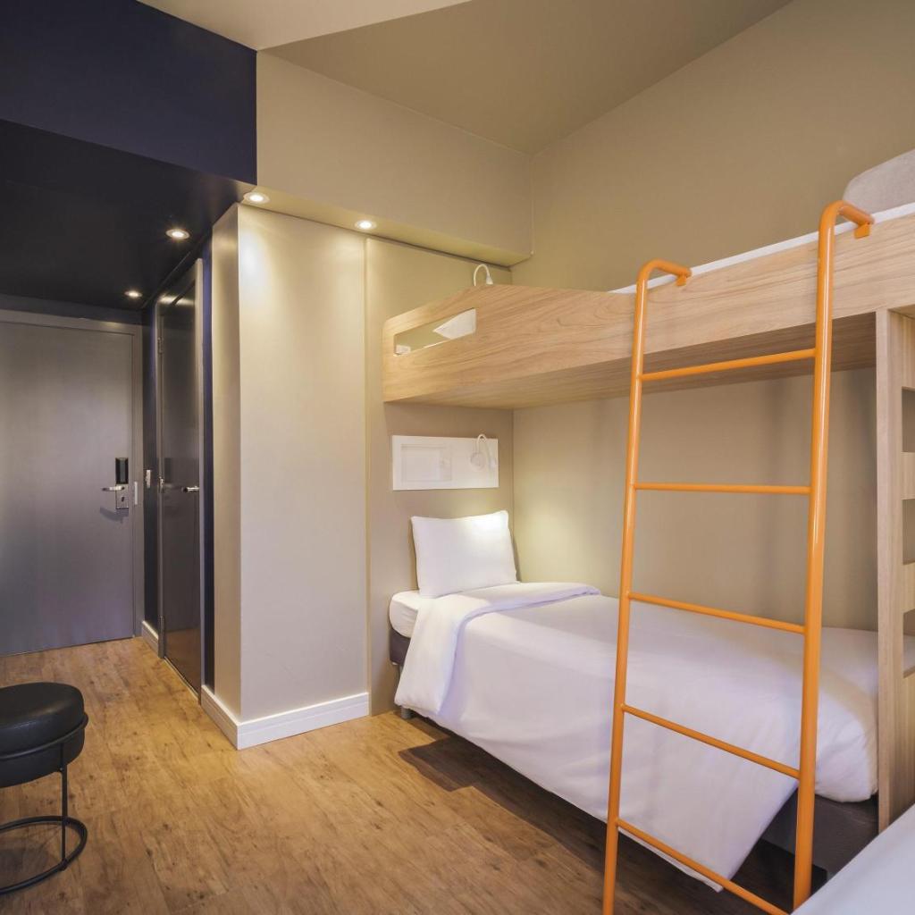 Ibis Budget Farroupilha — foto 9