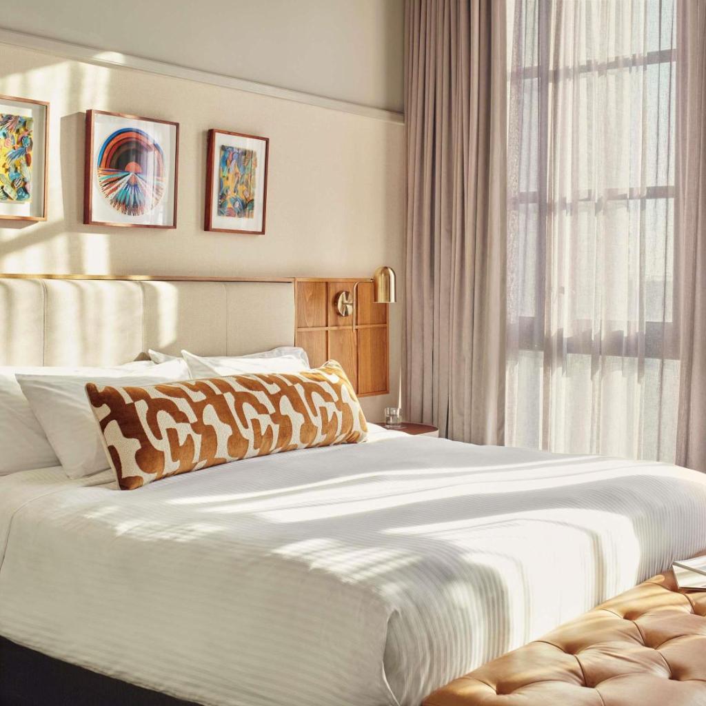 HYDE JOHANNESBURG ROSEBANK — 