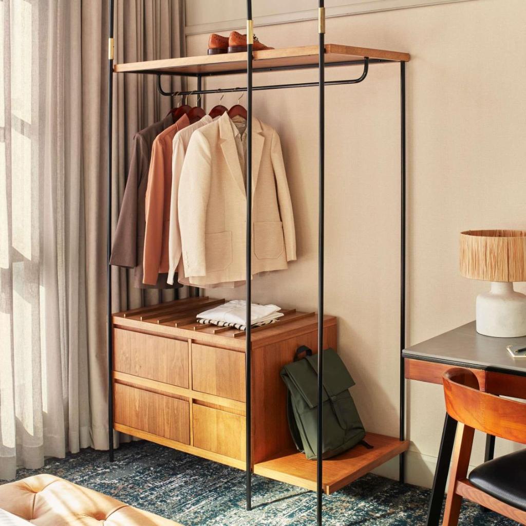 HYDE JOHANNESBURG ROSEBANK — 