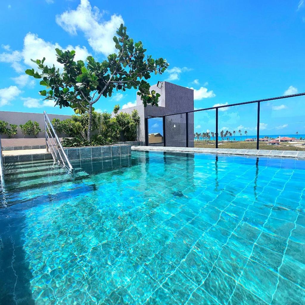 O Melhor do Cupe no Cupe Exclusive COM e SEM Piscina privativa by HM — foto 6