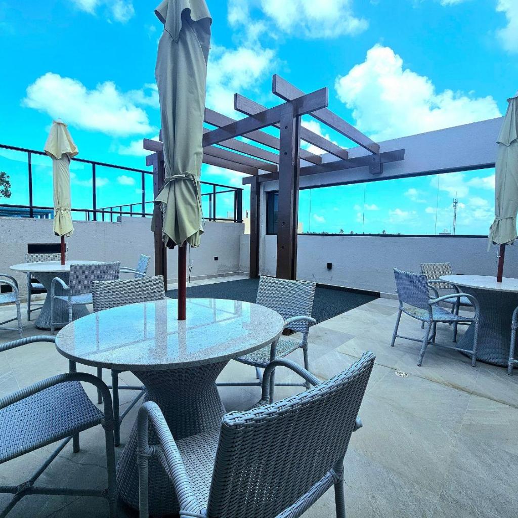 O Melhor do Cupe no Cupe Exclusive COM e SEM Piscina privativa by HM — foto 7