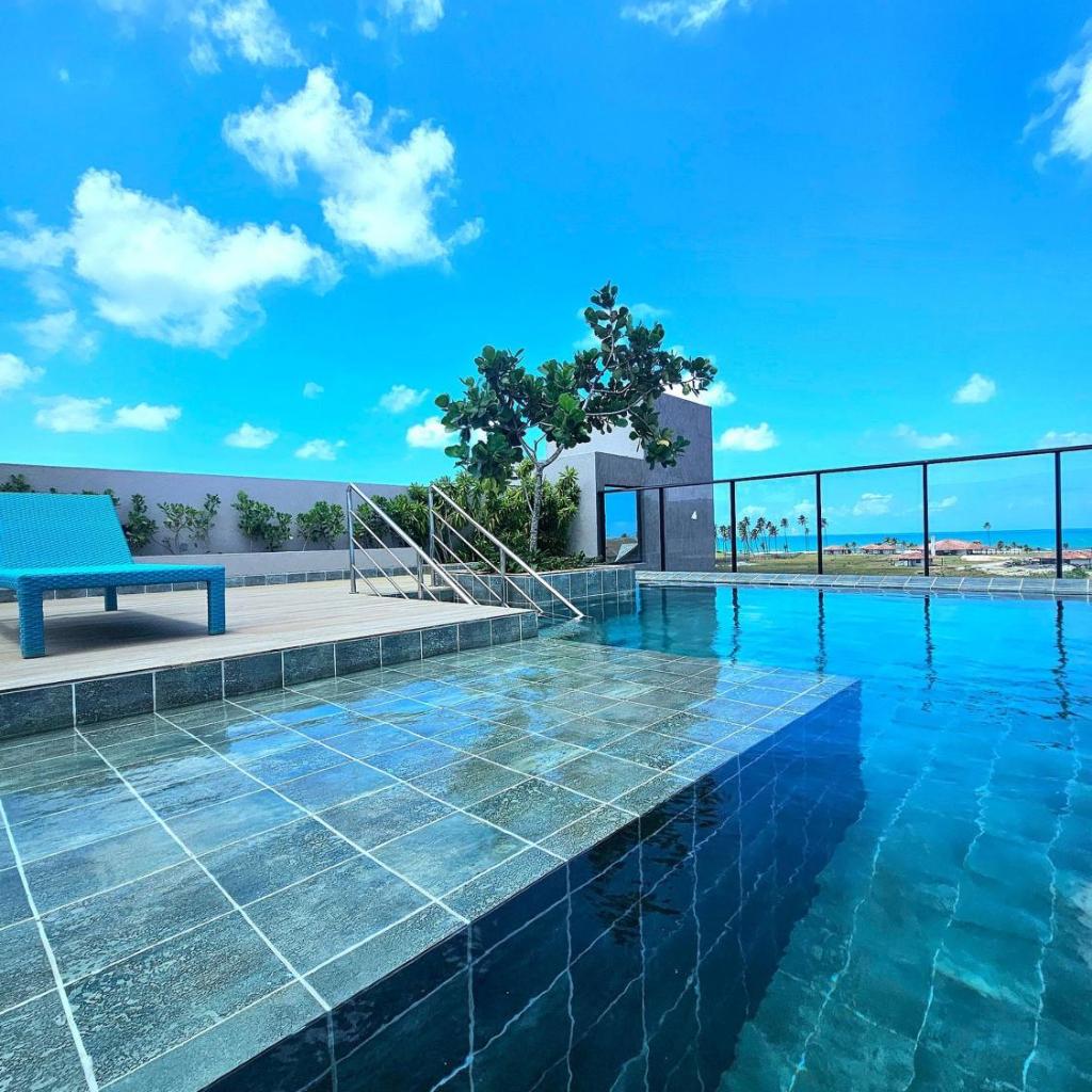 O Melhor do Cupe no Cupe Exclusive COM e SEM Piscina privativa by HM — foto 11