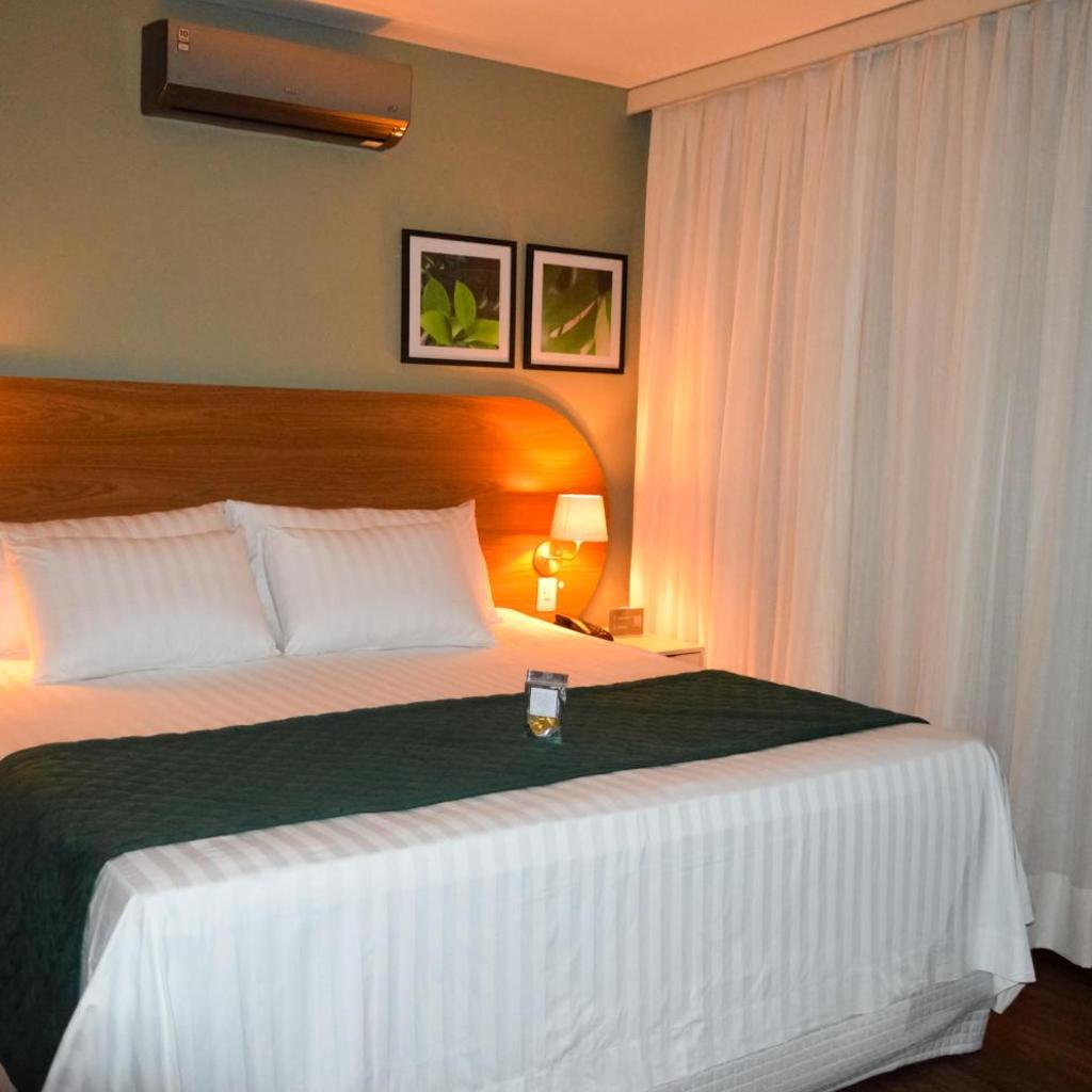 Wai Hotel Picos — foto 12