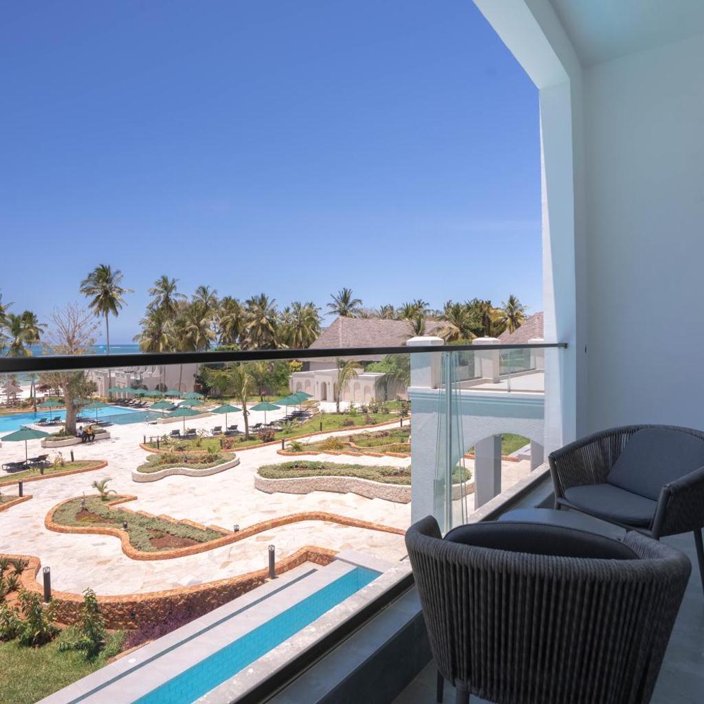 Tembo Kiwengwa Resort — 