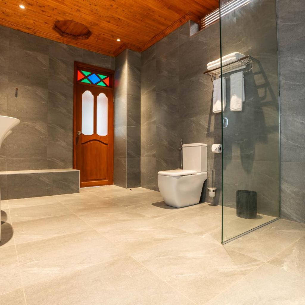 Tembo Kiwengwa Resort — 