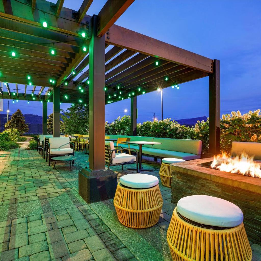 Photograph of Home2 Suites By Hilton Pigeon Forge