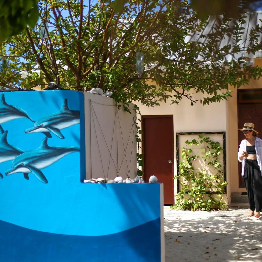 Villa Delfino, photo 3