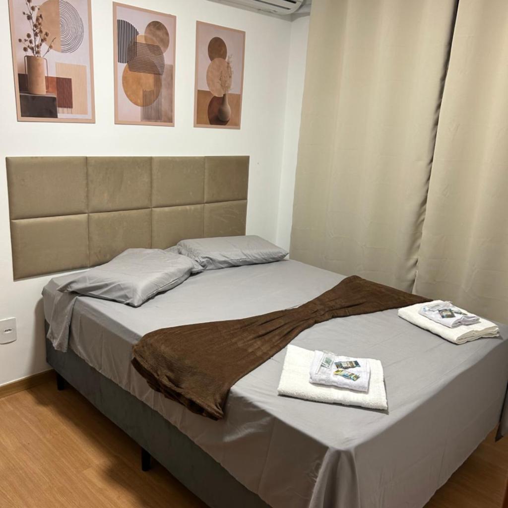 Apartamento completo, lindo e confortável em Duque de Caxias RJ — foto 7