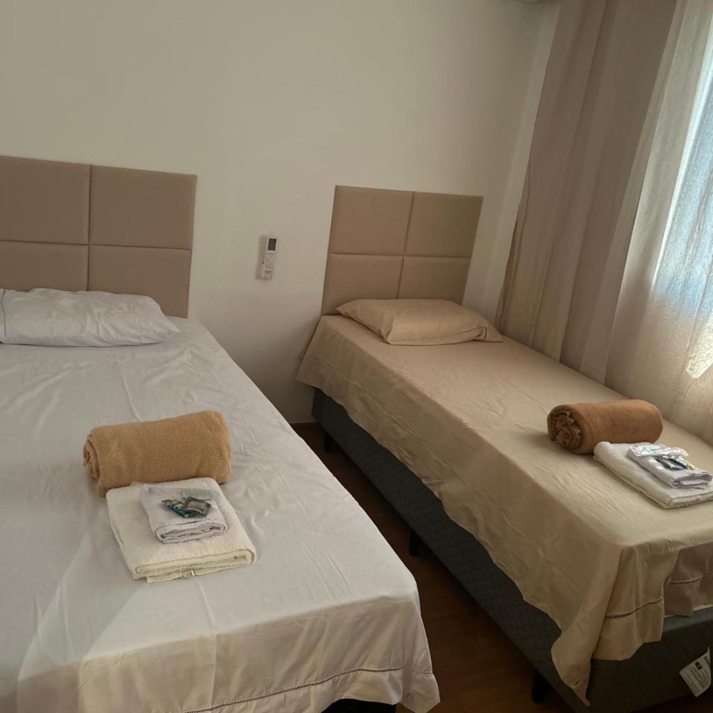 Apartamento completo, lindo e confortável em Duque de Caxias RJ — foto 6