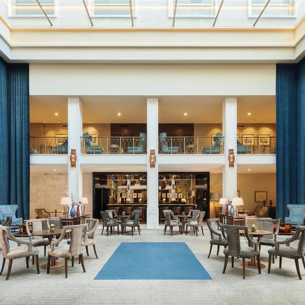 Photograph of Tivoli Avenida Liberdade Lisboa – A Leading Hotel of the World
