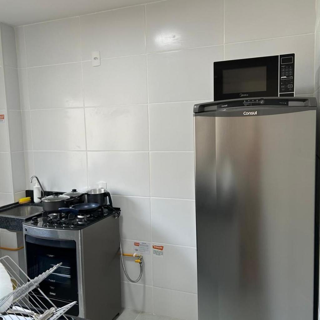 Apartamento na Região do Grande Dirceu — foto 5