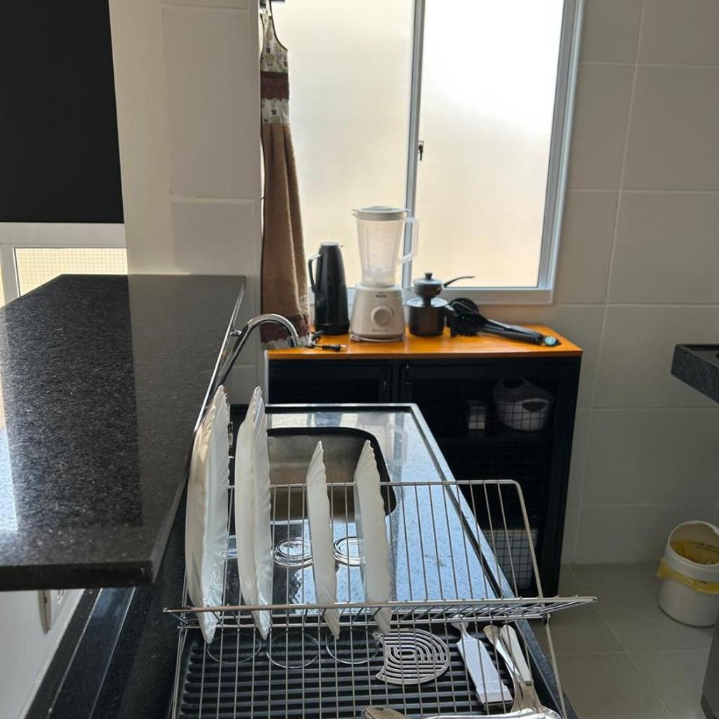 Apartamento na Região do Grande Dirceu — foto 4