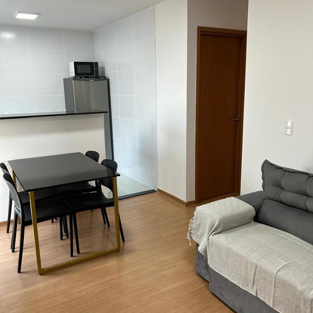 Apartamento na Região do Grande Dirceu — foto 3
