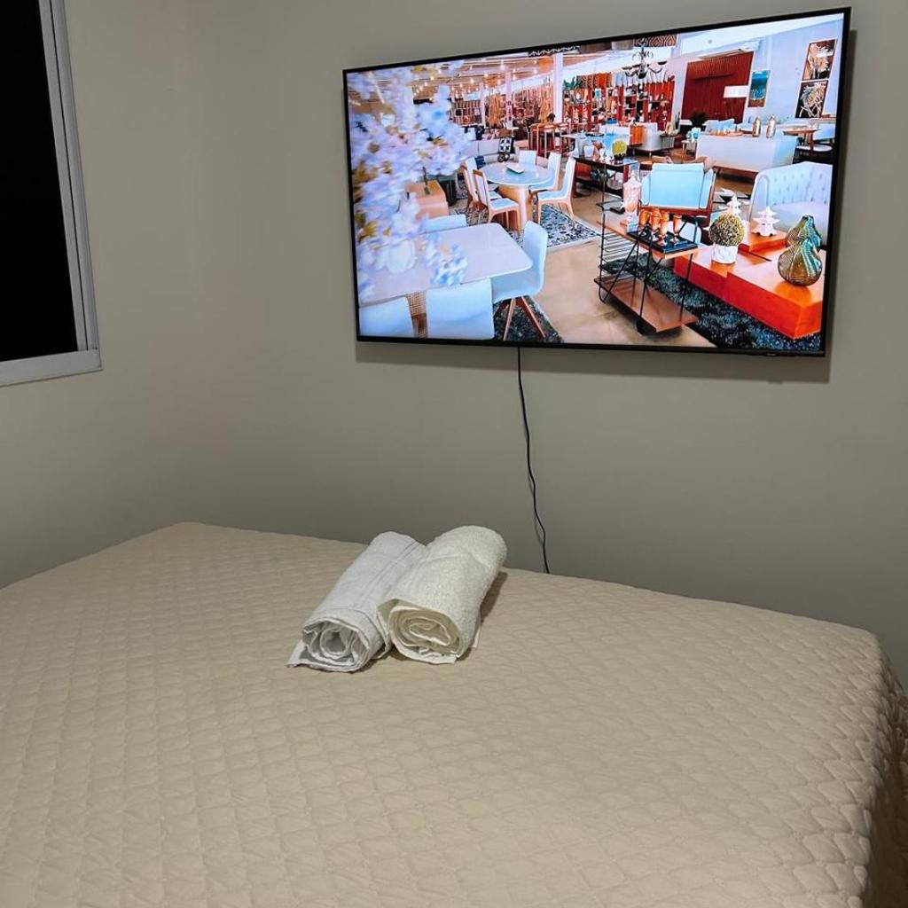 Apartamento na Região do Grande Dirceu — foto 11