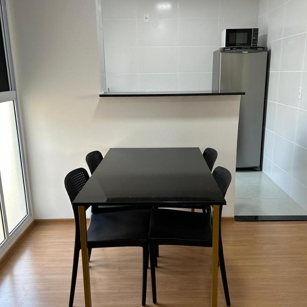 Apartamento na Região do Grande Dirceu — foto 6