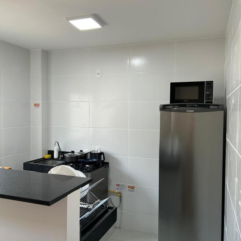 Apartamento na Região do Grande Dirceu — foto 7