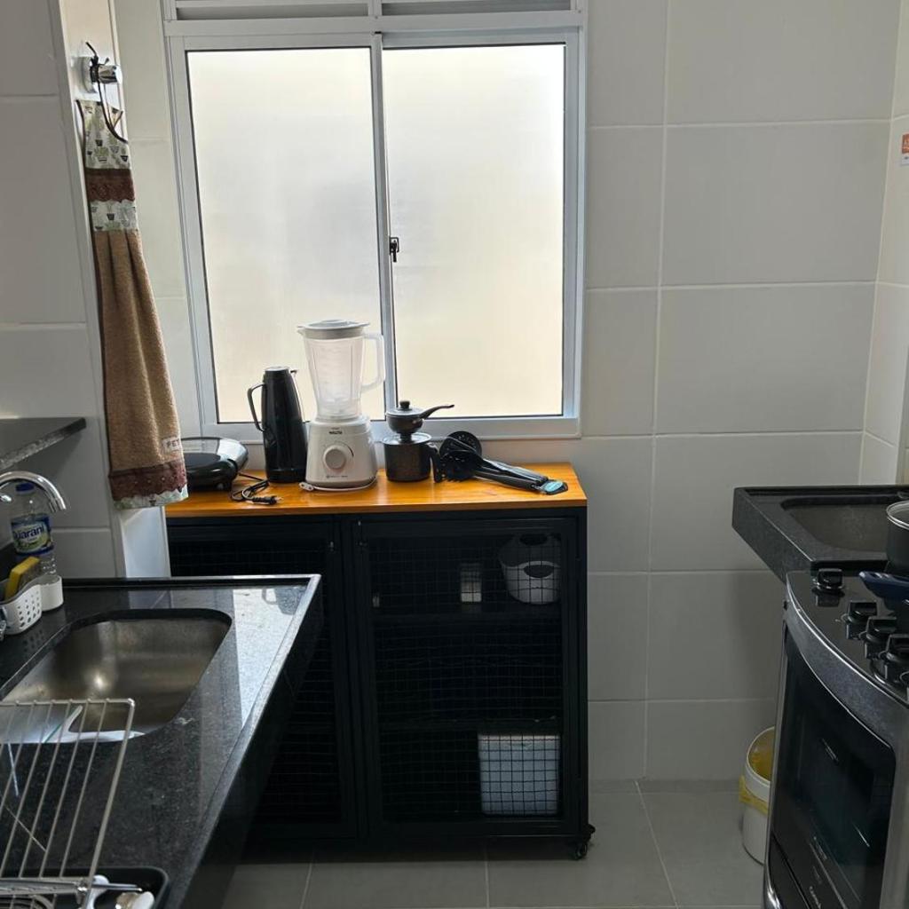 Apartamento na Região do Grande Dirceu — foto 8