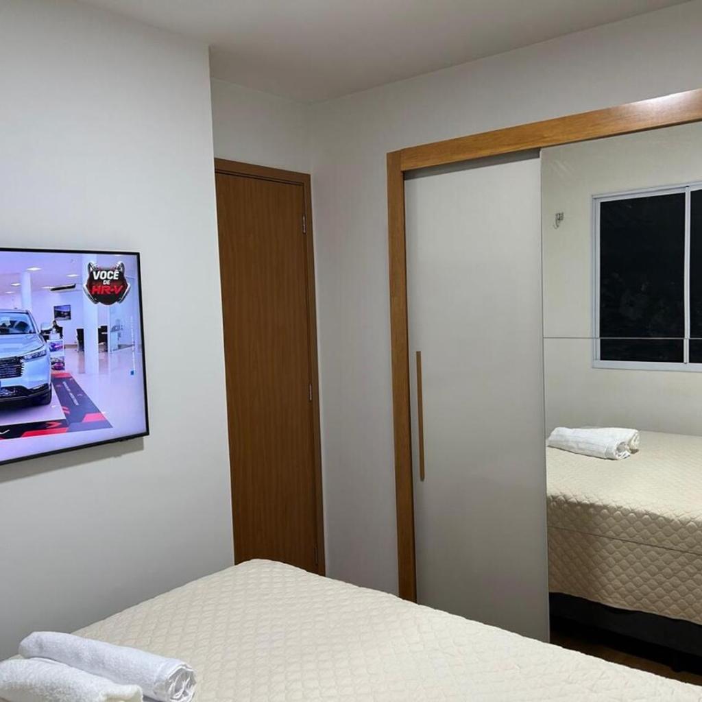 Apartamento na Região do Grande Dirceu — foto 9