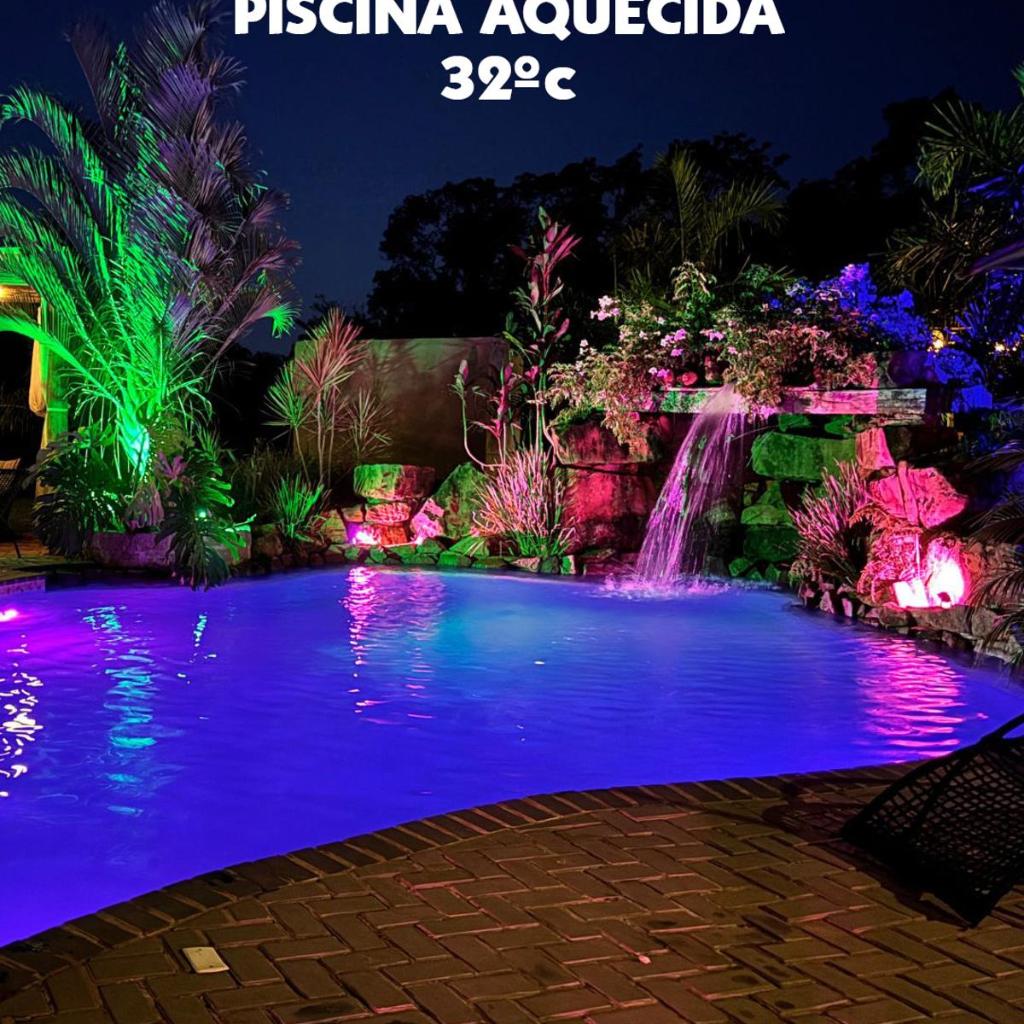 Recanto da Natureza — foto 3