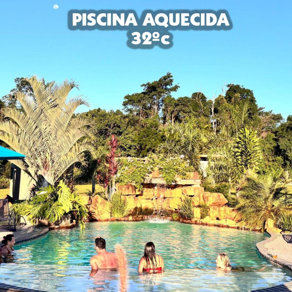 Recanto da Natureza — foto 11