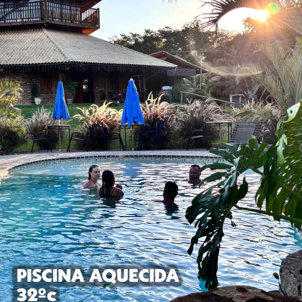 Recanto da Natureza — foto 4