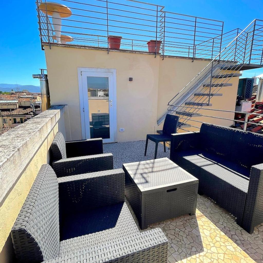 Photograph of Luxury View Terrace Apartment