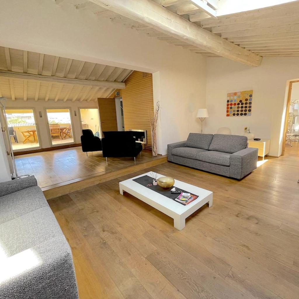 Photograph of Luxury View Terrace Apartment
