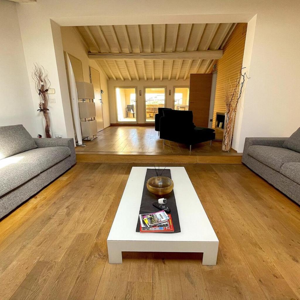 Photograph of Luxury View Terrace Apartment