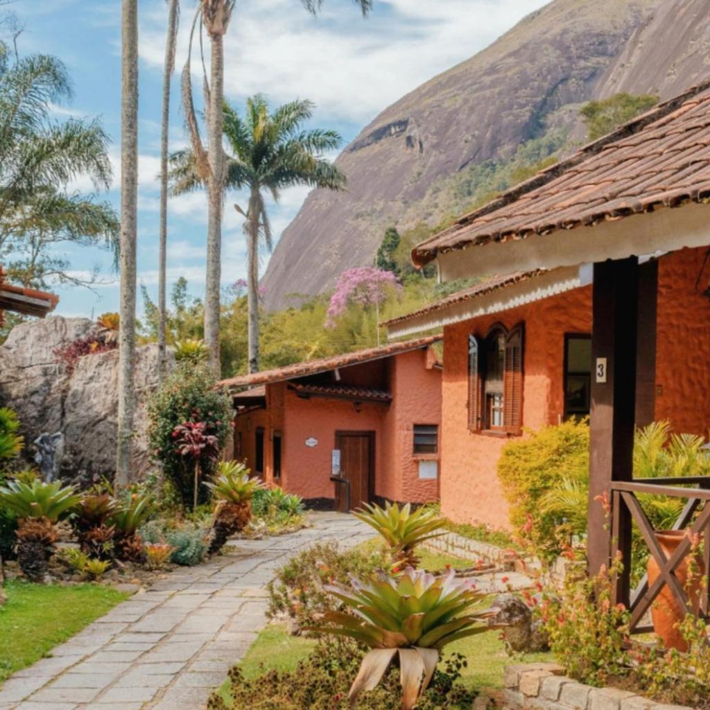 Kastel Pedra Bonita — foto 11