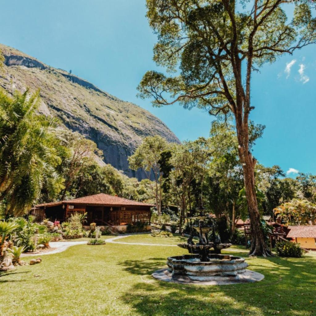 Kastel Pedra Bonita — foto 10