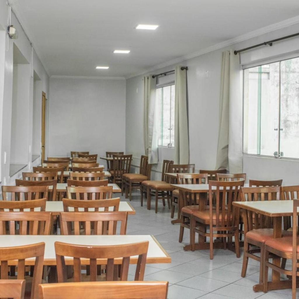Campos Gerais Hotel - Próximo a Rodoviária e Mercados Turísticos — foto 8