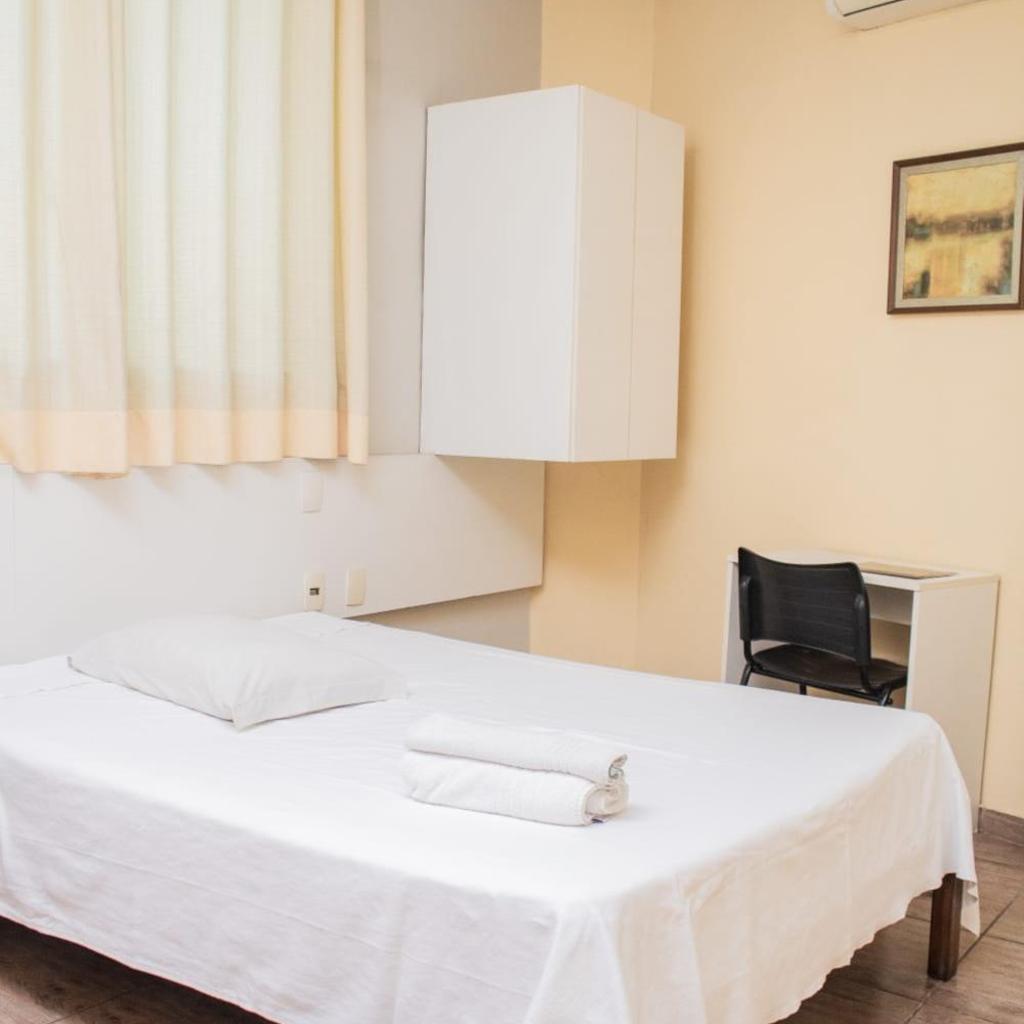 Campos Gerais Hotel - Próximo a Rodoviária e Mercados Turísticos — foto 6
