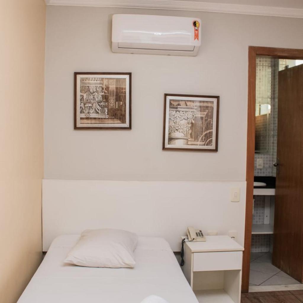Campos Gerais Hotel - Próximo a Rodoviária e Mercados Turísticos — foto 4