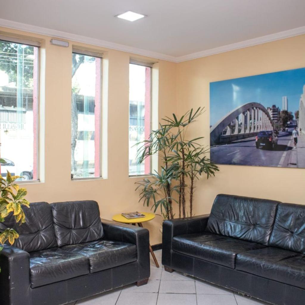 Campos Gerais Hotel - Próximo a Rodoviária e Mercados Turísticos — foto 7